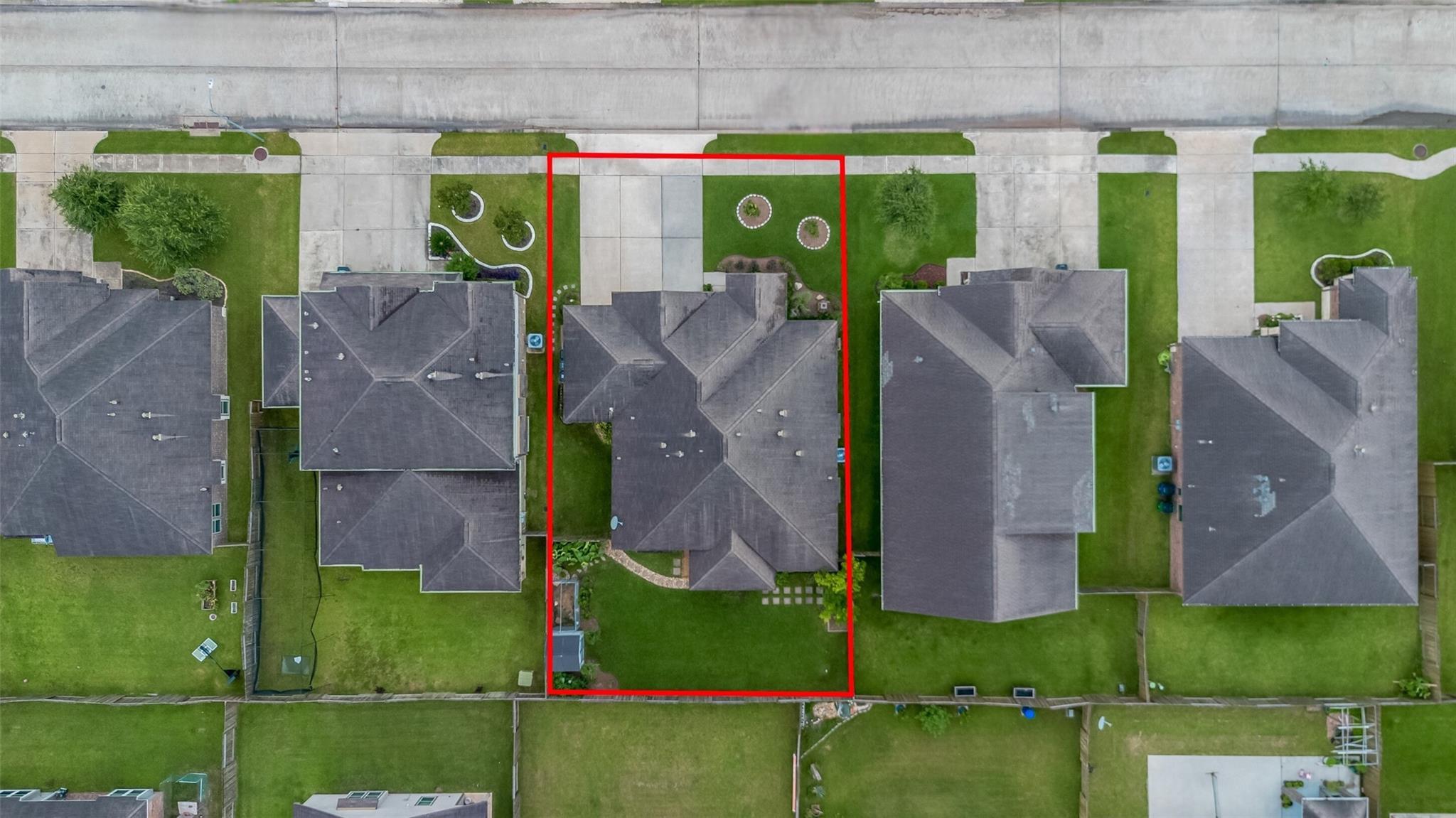 11 Coconut Palms Court