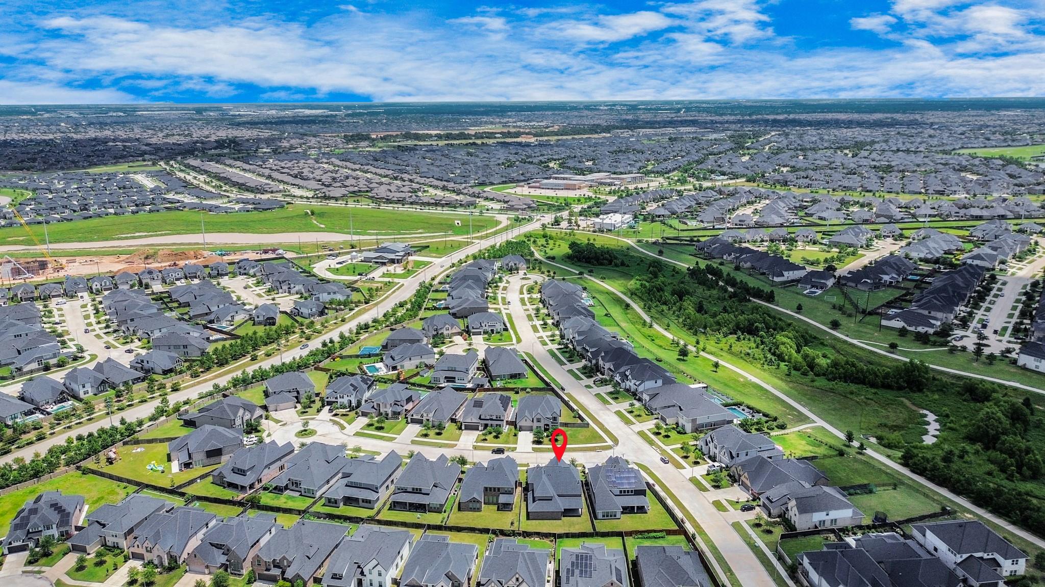 28907 Ridge Valley Court