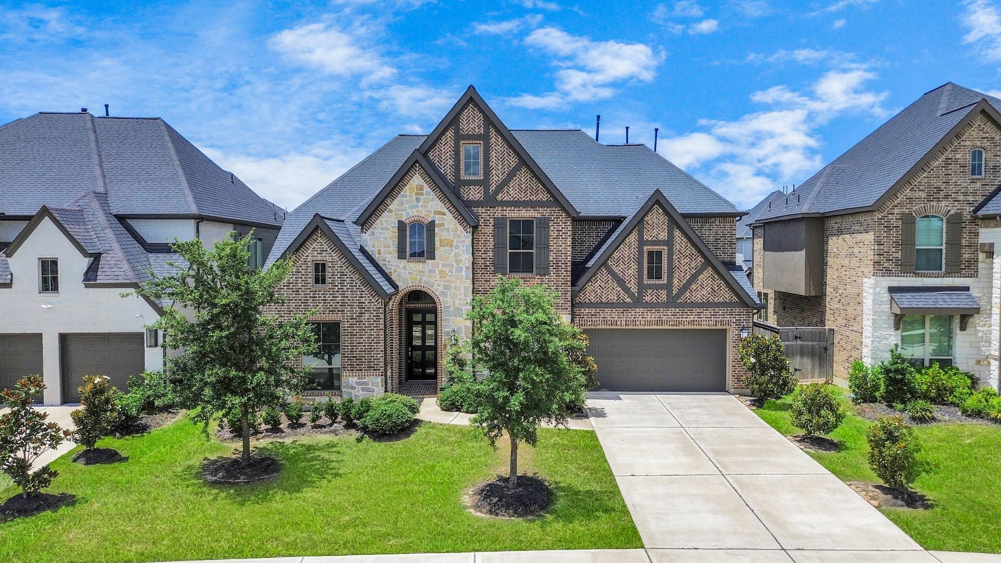 28907 Ridge Valley Court