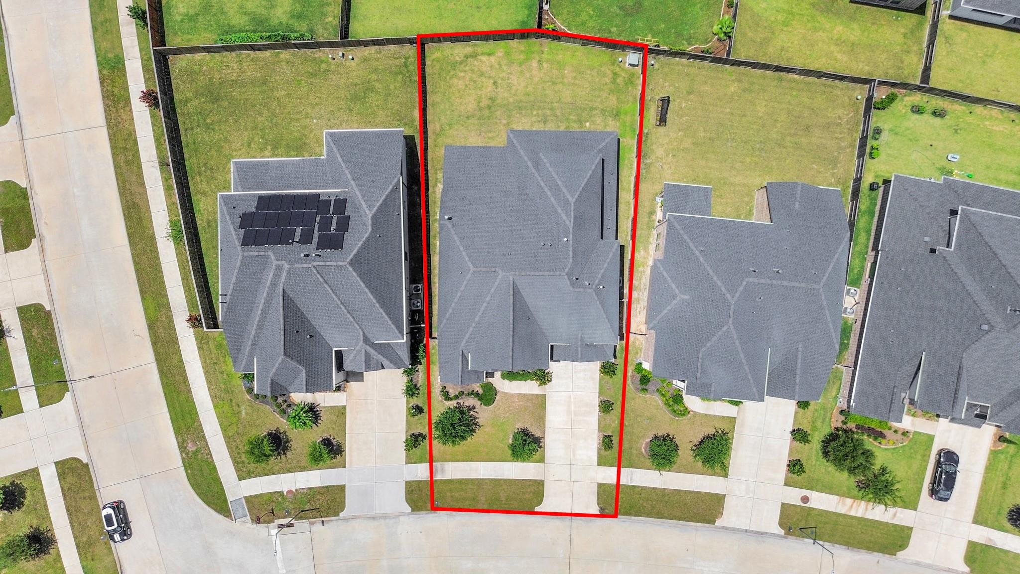 28907 Ridge Valley Court