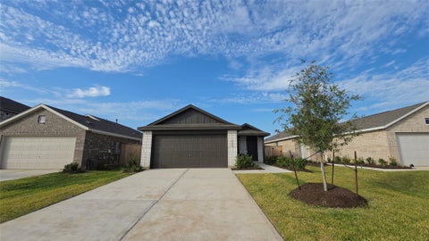 Photo of 26834 Rosy Shimmer Lane, Katy, TX 77493 (MLS # 95013020)