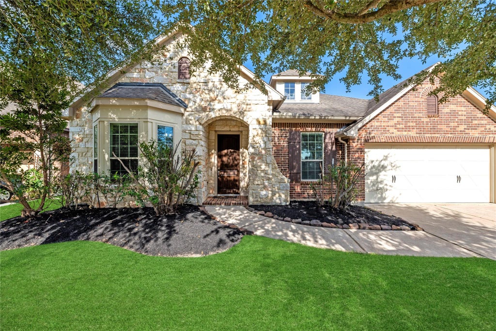 Photo of 10510 Trinity Springs Drive, Cypress, TX 77433 (MLS # 9224897)