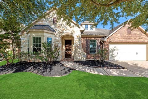 Photo of 10510 Trinity Springs Drive, Cypress, TX 77433 (MLS # 9224897)