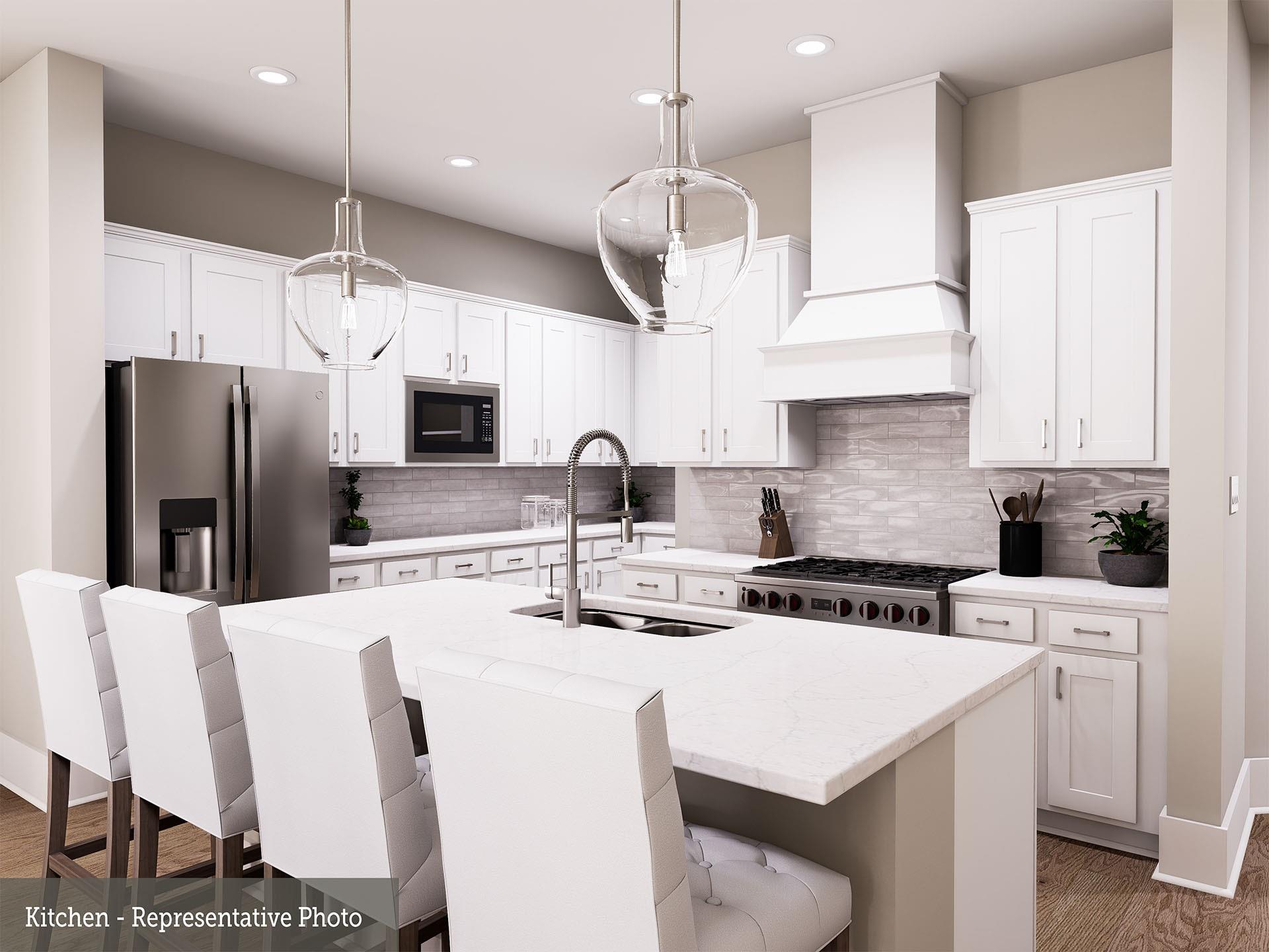 19811 May Lily Meadow Street