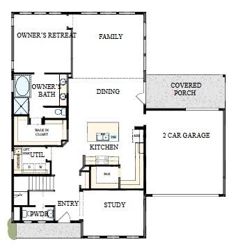 19811 May Lily Meadow Street