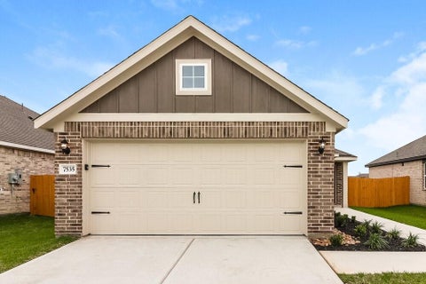 Photo of 7535 Tipton Meadow Way, Richmond, TX 77469 (MLS # 86863820)