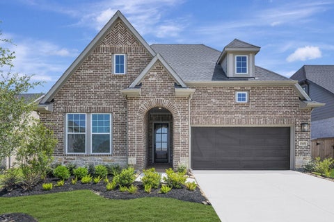 Photo of 27419 Rolling Bluestem Lane, Hockley, TX 77447 (MLS # 45012076)