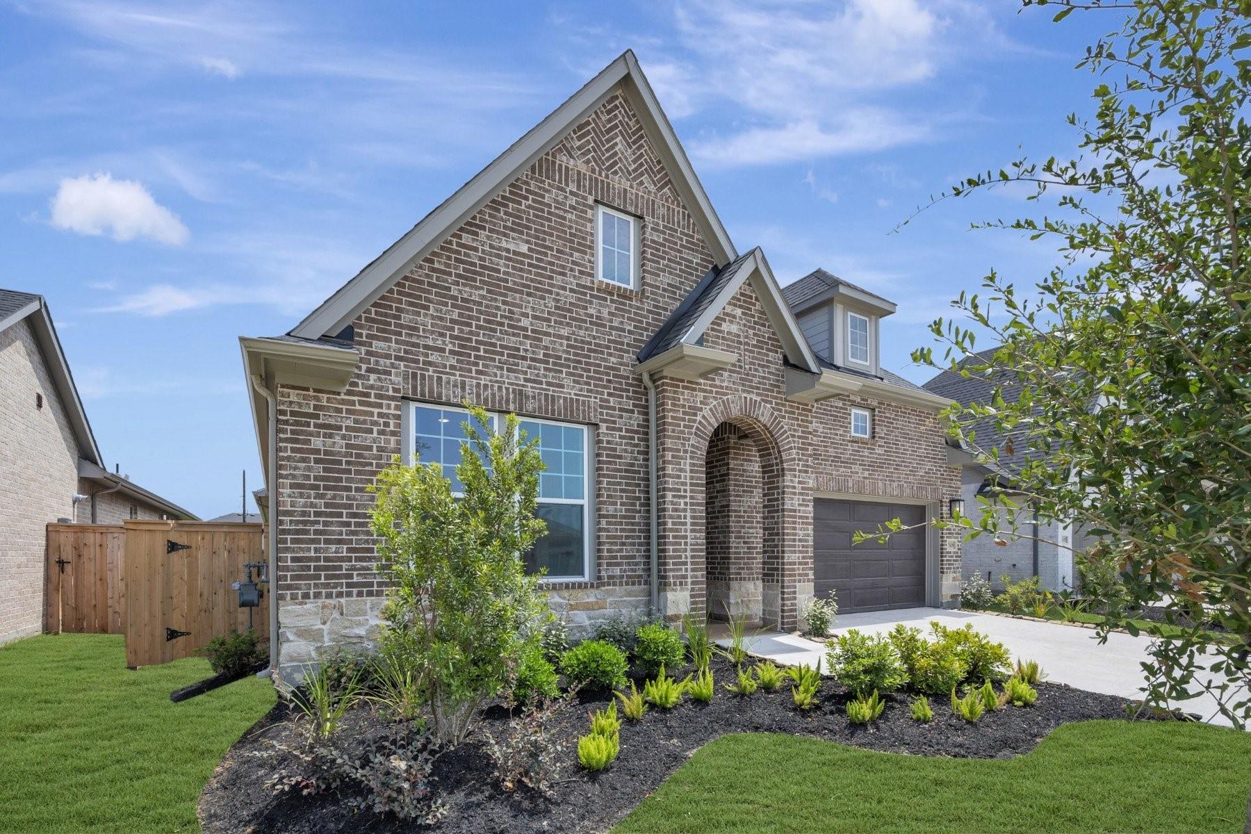 27419 Rolling Bluestem Lane