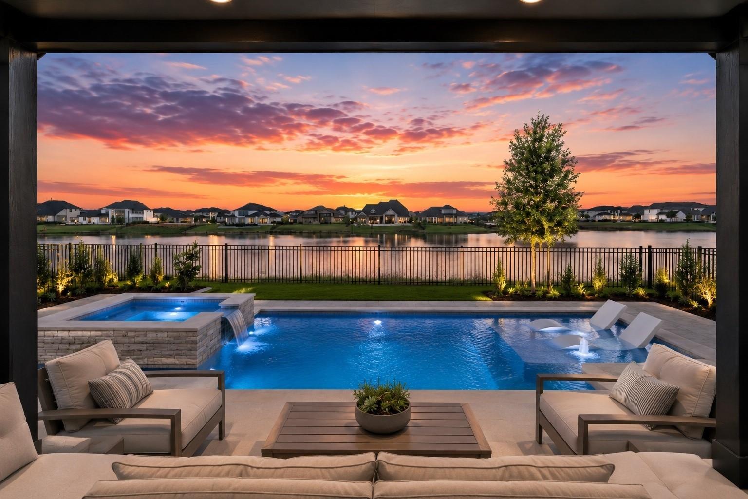 18207 W Shoreline Vista Lane
