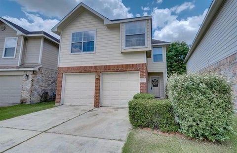 Photo of 8207 Spring Wind Lane, Houston, TX 77040 (MLS # 19915457)