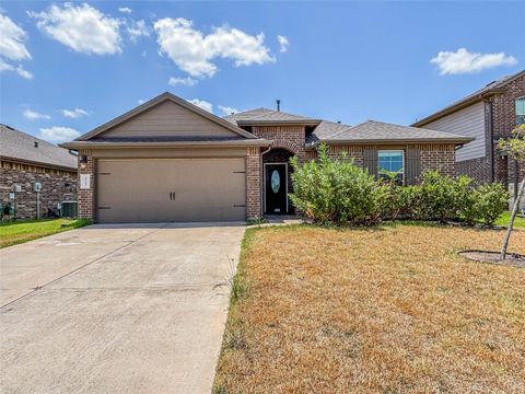 Photo of 3747 Mcdonough Way, Katy, TX 77494 (MLS # 16147546)