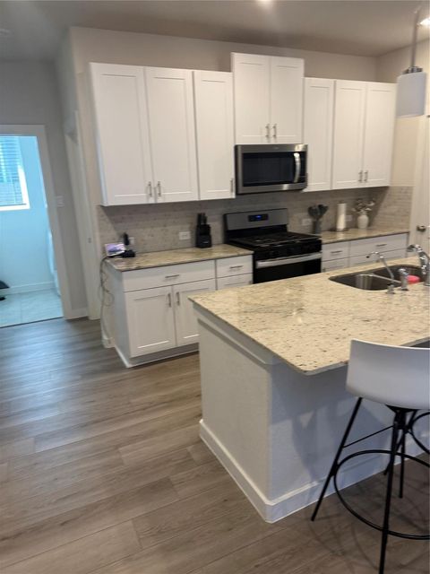 Tiny photo for 5711 Madden Lane, Houston, TX 77048 (MLS # 26658382)