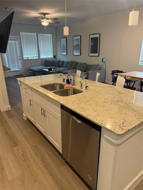 Tiny photo for 5711 Madden Lane, Houston, TX 77048 (MLS # 26658382)