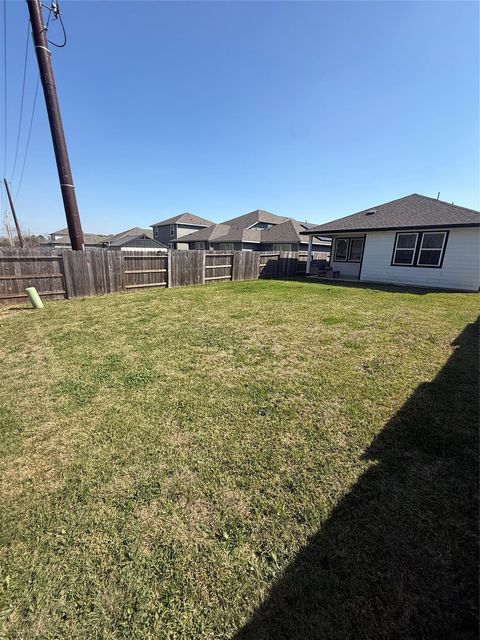 Tiny photo for 5711 Madden Lane, Houston, TX 77048 (MLS # 26658382)