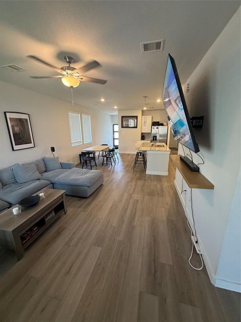 Tiny photo for 5711 Madden Lane, Houston, TX 77048 (MLS # 26658382)