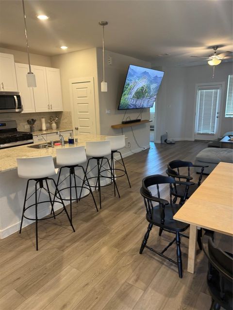 Tiny photo for 5711 Madden Lane, Houston, TX 77048 (MLS # 26658382)