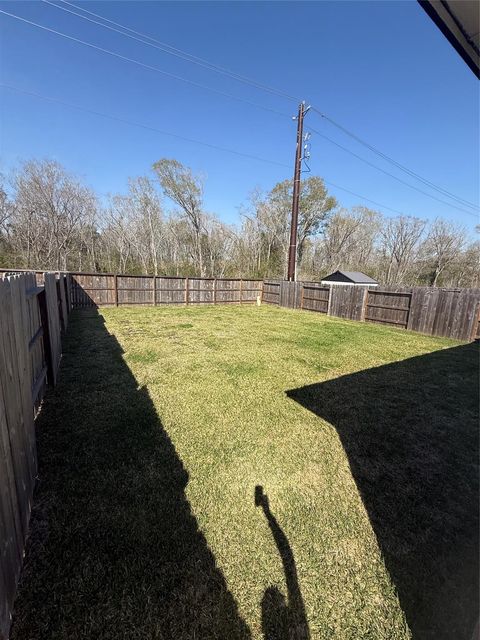 Tiny photo for 5711 Madden Lane, Houston, TX 77048 (MLS # 26658382)