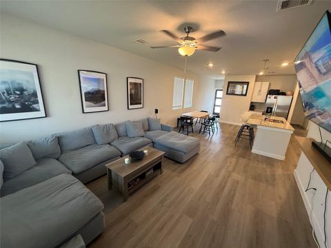 Tiny photo for 5711 Madden Lane, Houston, TX 77048 (MLS # 26658382)