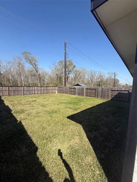 Tiny photo for 5711 Madden Lane, Houston, TX 77048 (MLS # 26658382)