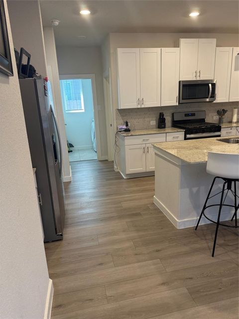 Tiny photo for 5711 Madden Lane, Houston, TX 77048 (MLS # 26658382)