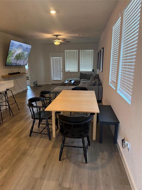 Tiny photo for 5711 Madden Lane, Houston, TX 77048 (MLS # 26658382)