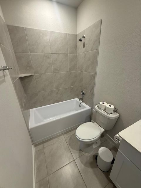 Tiny photo for 5711 Madden Lane, Houston, TX 77048 (MLS # 26658382)