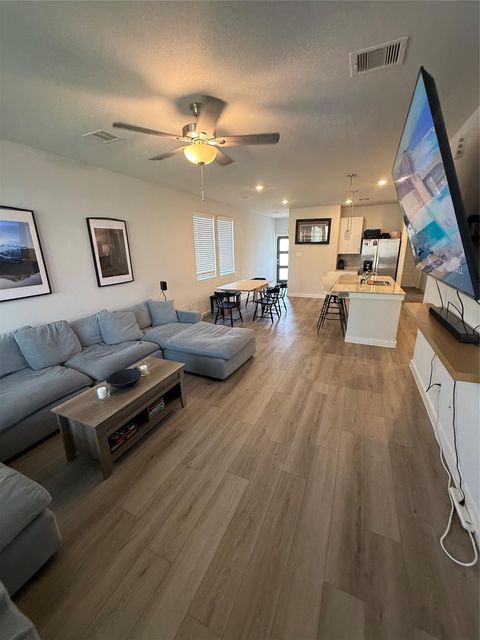 Tiny photo for 5711 Madden Lane, Houston, TX 77048 (MLS # 26658382)