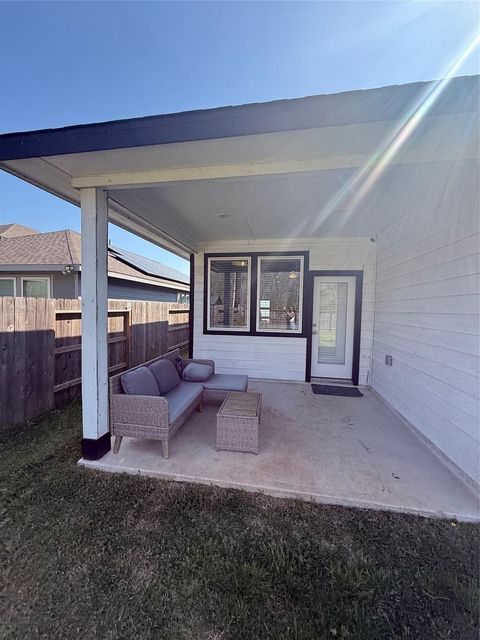 Tiny photo for 5711 Madden Lane, Houston, TX 77048 (MLS # 26658382)