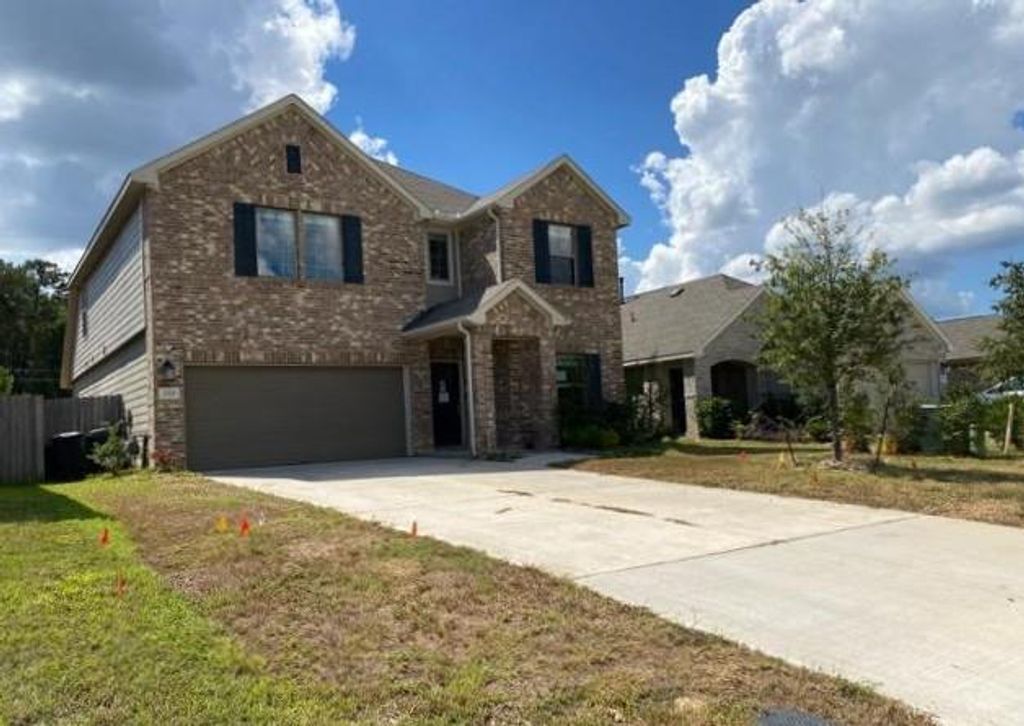 Photo of 21928 Juniper Crossing Drive, New Caney, TX 77357 (MLS # 65942781)