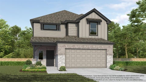 Photo of 6311 Old Cypress Landing Lane, Humble, TX 77338 (MLS # 85346787)