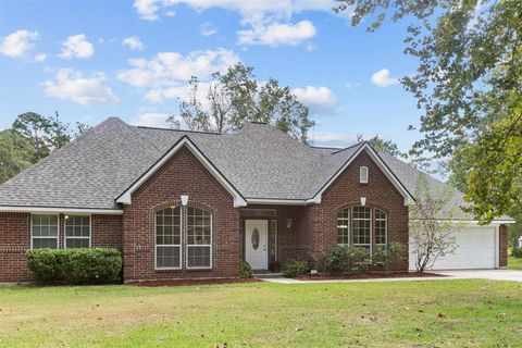 17810 Pine Street Crosby TX 77532