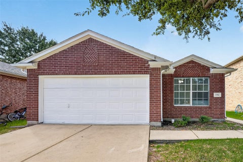 Photo of 510 Cypresswood Trace, Spring, TX 77373 (MLS # 40177735)