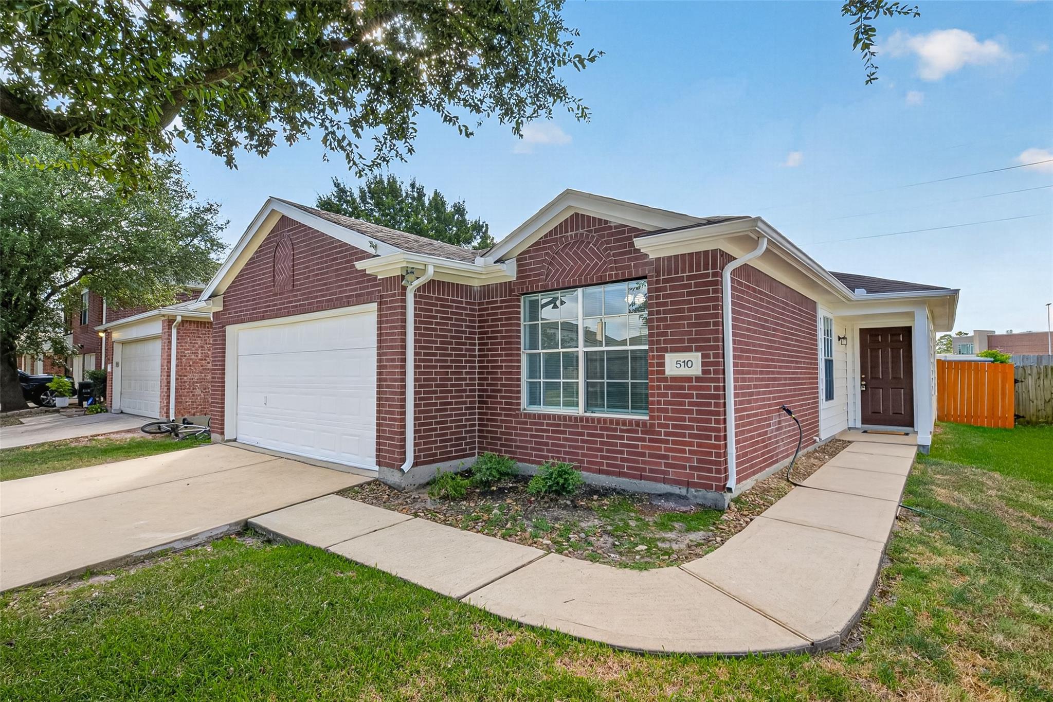 510 Cypresswood Trace