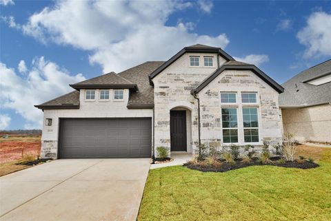 Photo of 21130 Sunlight Grove Drive, Bonney, TX 77583 (MLS # 50180882)