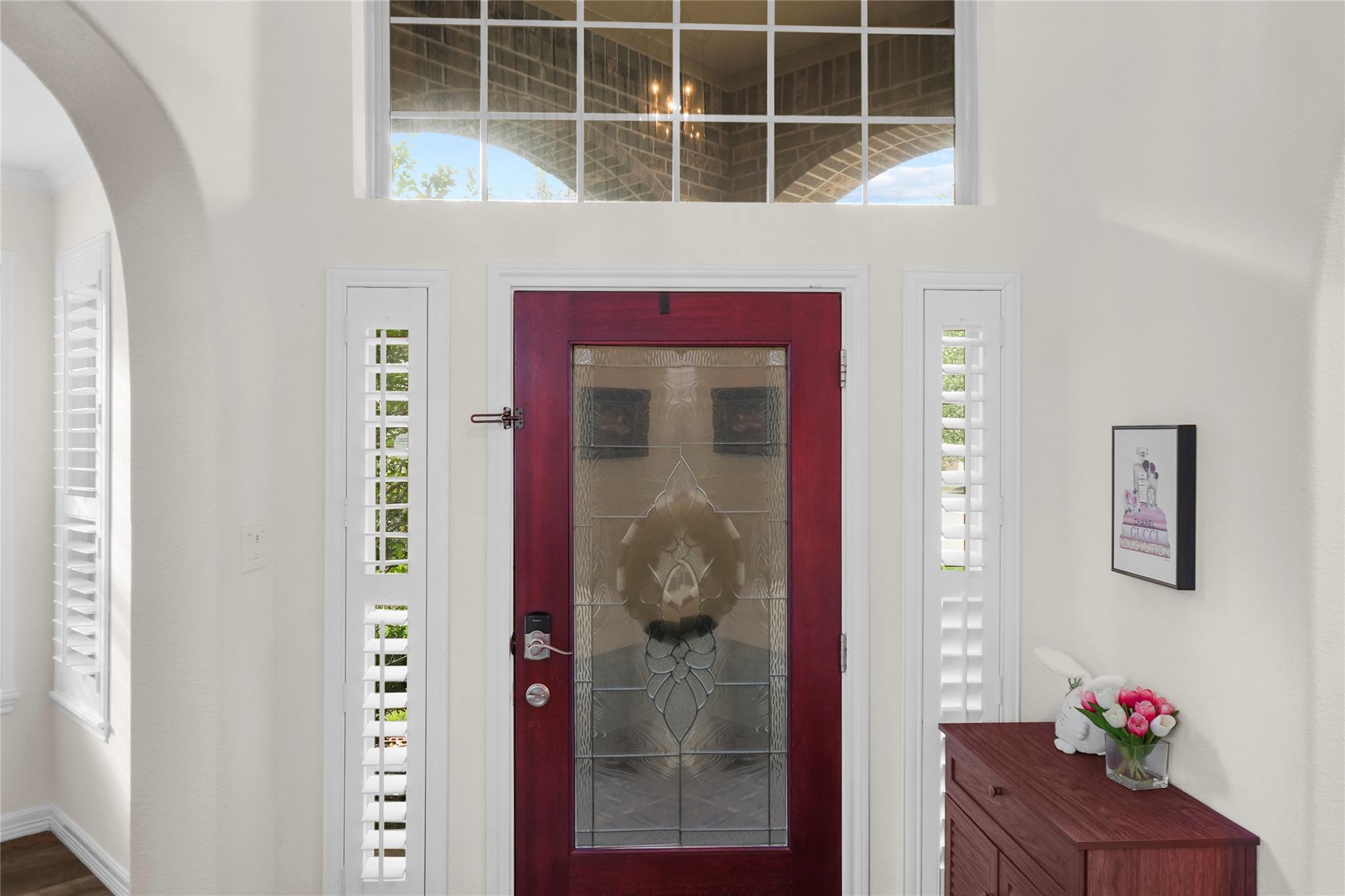 12608 Floral Park Lane