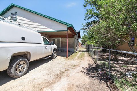 Tiny photo for 1304 N Young Street, Fort Stockton, TX 79735 (MLS # 52266569)