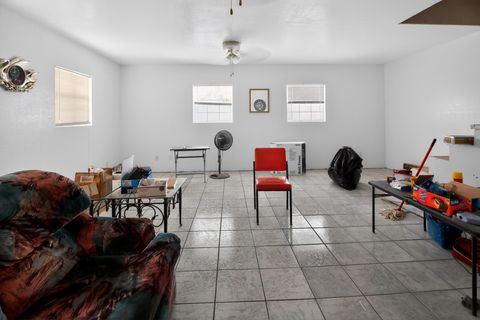 Tiny photo for 1304 N Young Street, Fort Stockton, TX 79735 (MLS # 52266569)