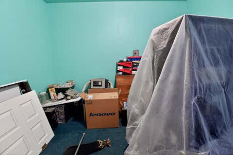 Tiny photo for 1304 N Young Street, Fort Stockton, TX 79735 (MLS # 52266569)