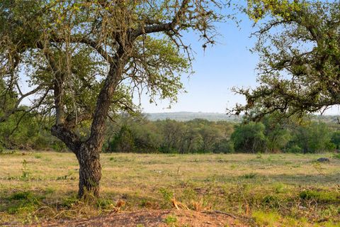 Vacant Land For Sale - TBD Pedernales Canyon Trail<br/> Spicewood, TX 78669