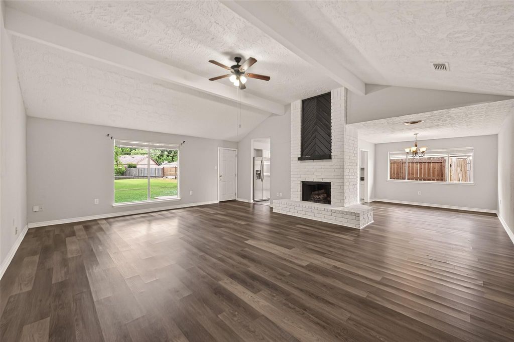 Photo of 15839 Thistledew Drive, Houston, TX 77082 (MLS # 88912358)