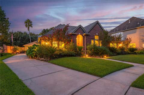 Photo of 2025 Sandy Coast Circle, League City, TX 77573 (MLS # 71209745)