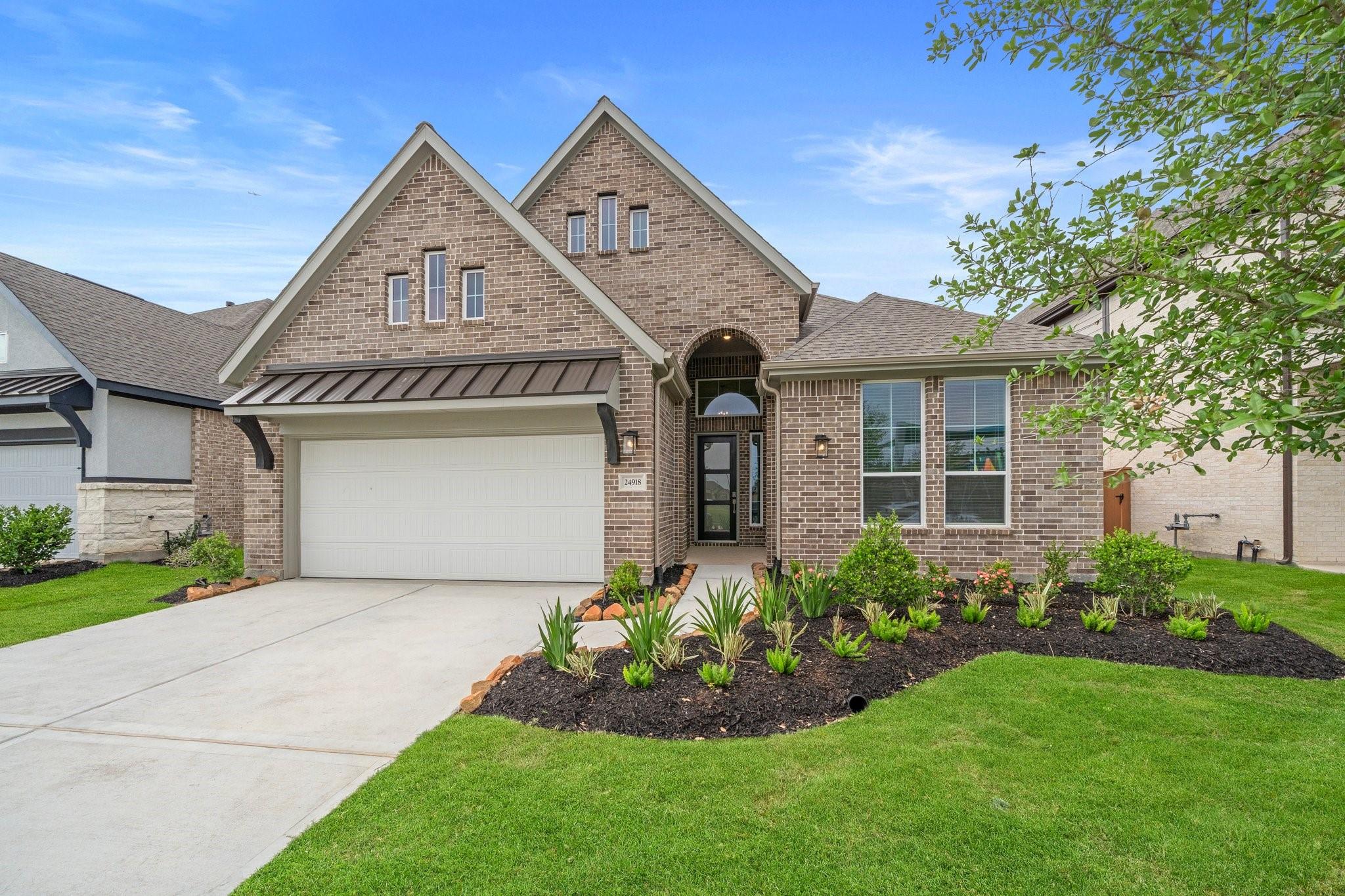 231 Garden Rose Trail