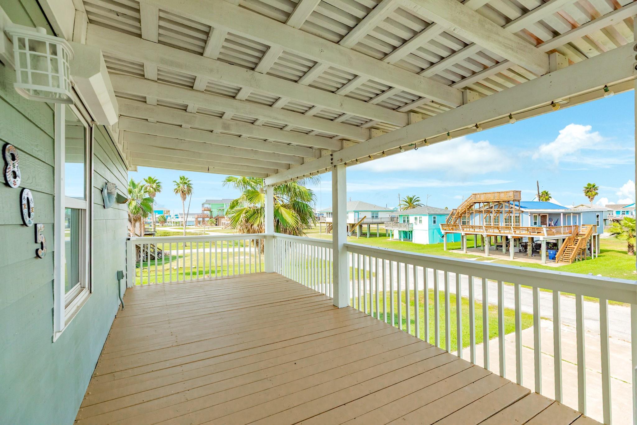 805 Seashell Drive