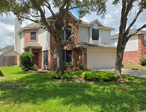 3323 Brackenfern Road Katy TX 77449