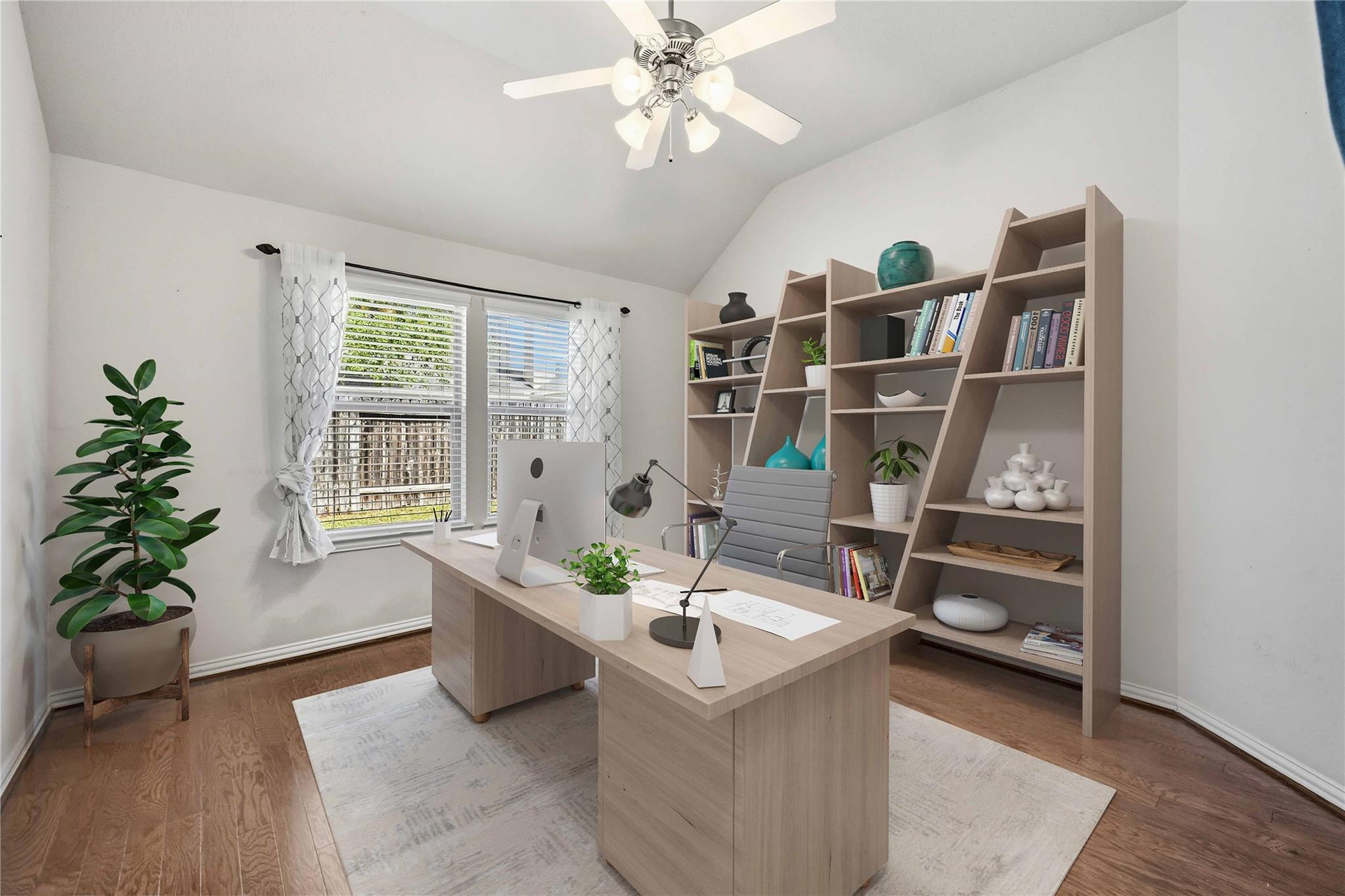 21487 Rose Mill Drive