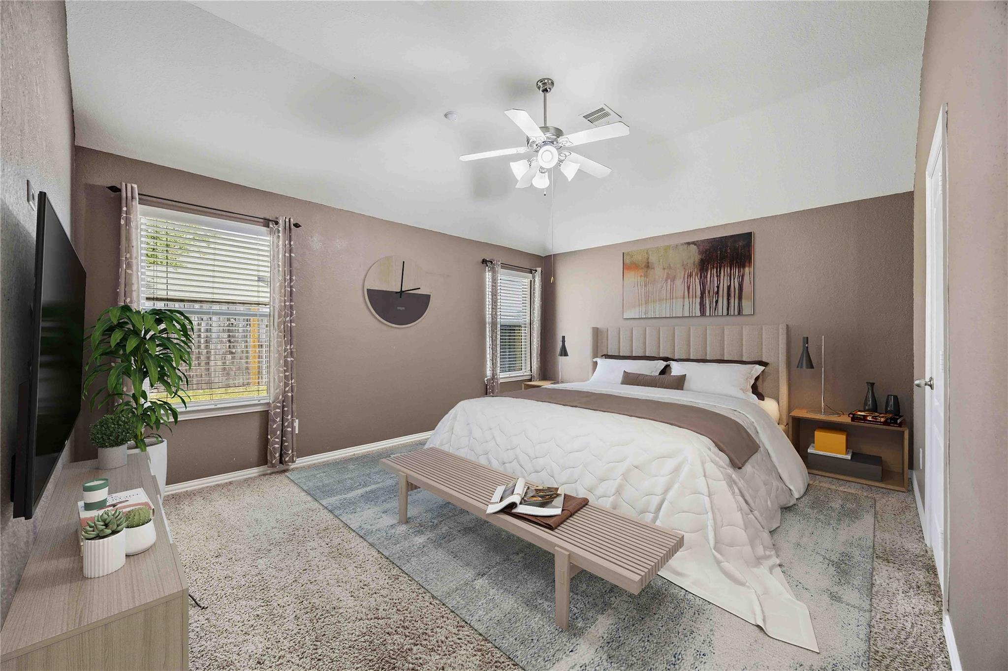 21487 Rose Mill Drive