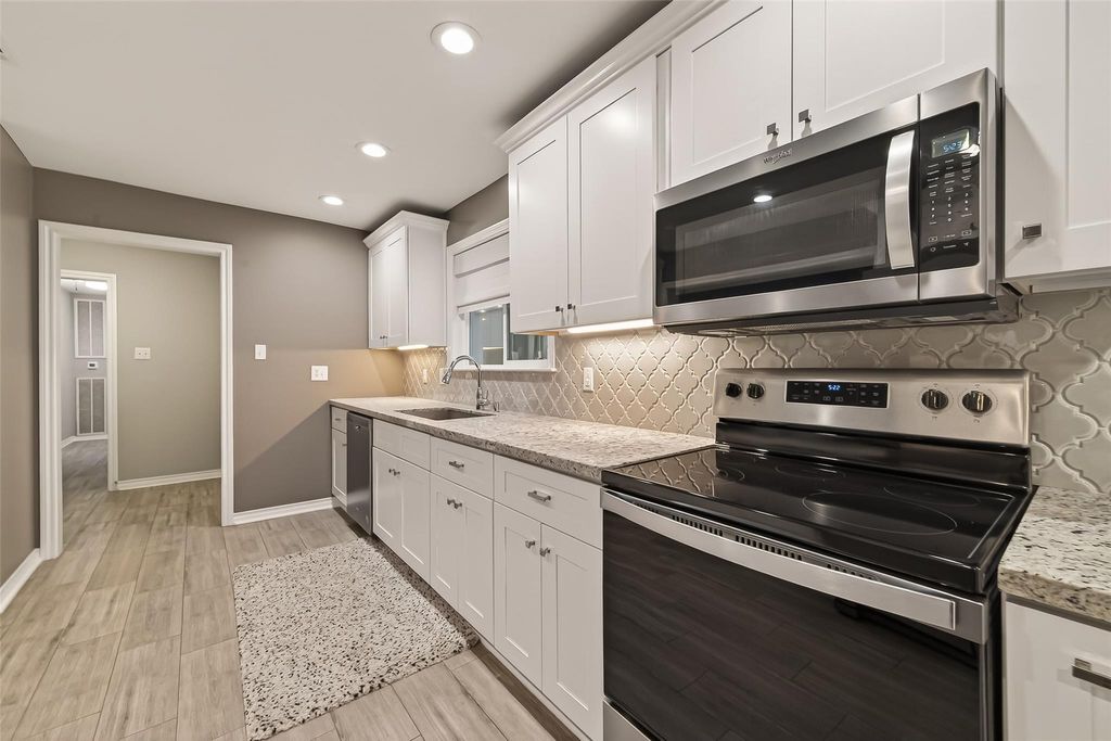 Photo of 1226 Crossfield Drive, Katy, TX 77450 (MLS # 86256178)