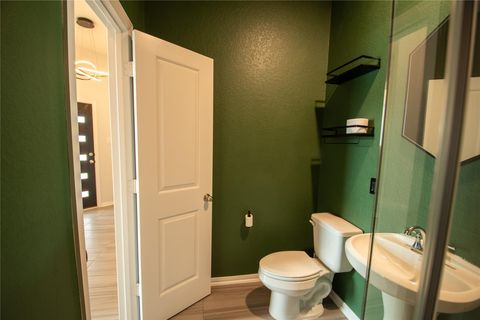 Tiny photo for 318 Cabernet Drive, Alvin, TX 77511 (MLS # 53106751)