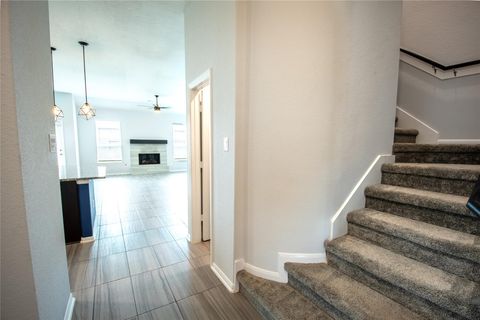 Tiny photo for 318 Cabernet Drive, Alvin, TX 77511 (MLS # 53106751)