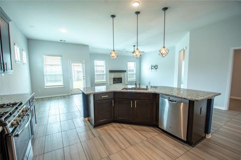 Tiny photo for 318 Cabernet Drive, Alvin, TX 77511 (MLS # 53106751)